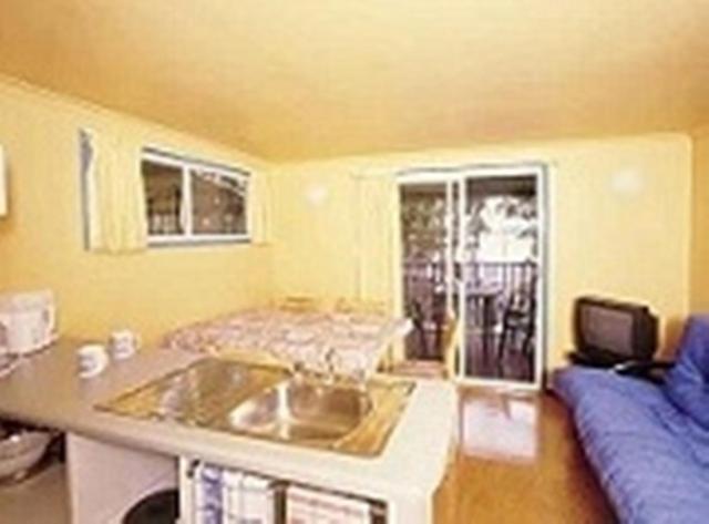 Lake Tinaroo Terraces Motel Стая снимка