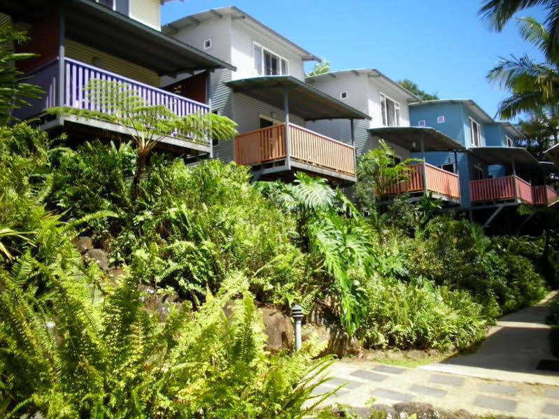 Lake Tinaroo Terraces Motel Екстериор снимка