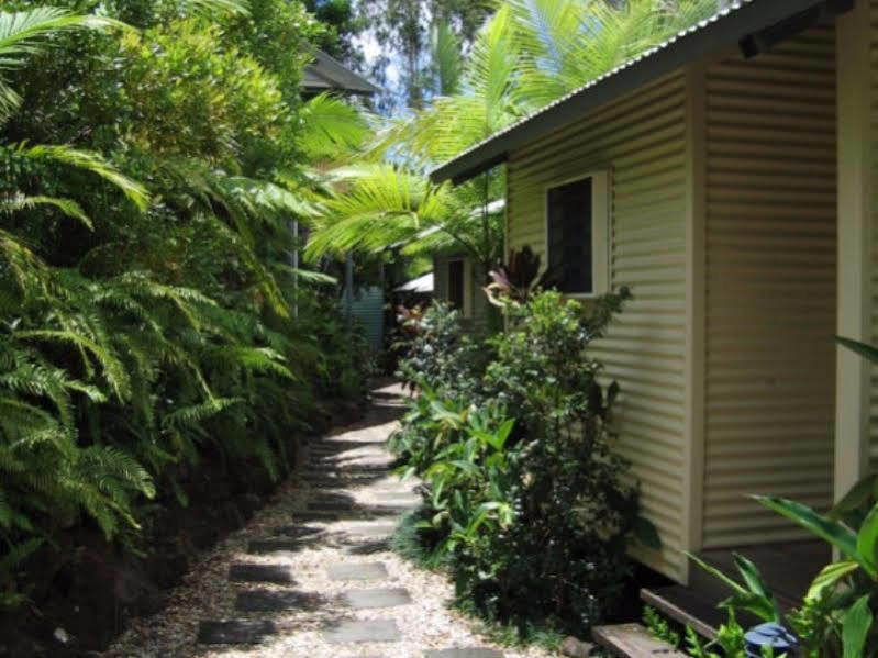 Lake Tinaroo Terraces Motel Екстериор снимка