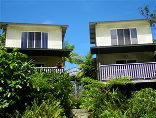 Lake Tinaroo Terraces Motel Екстериор снимка